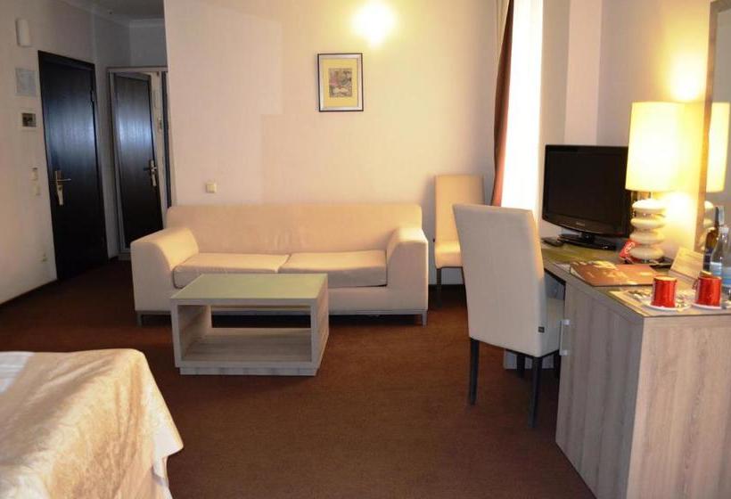 فندق Reikartz Zaporizhia