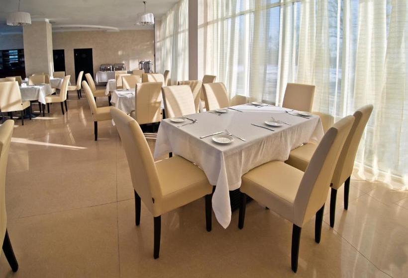 فندق Reikartz Zaporizhia