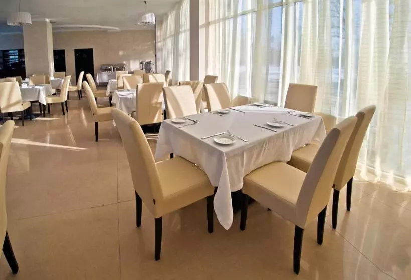 Отель Reikartz Zaporizhia