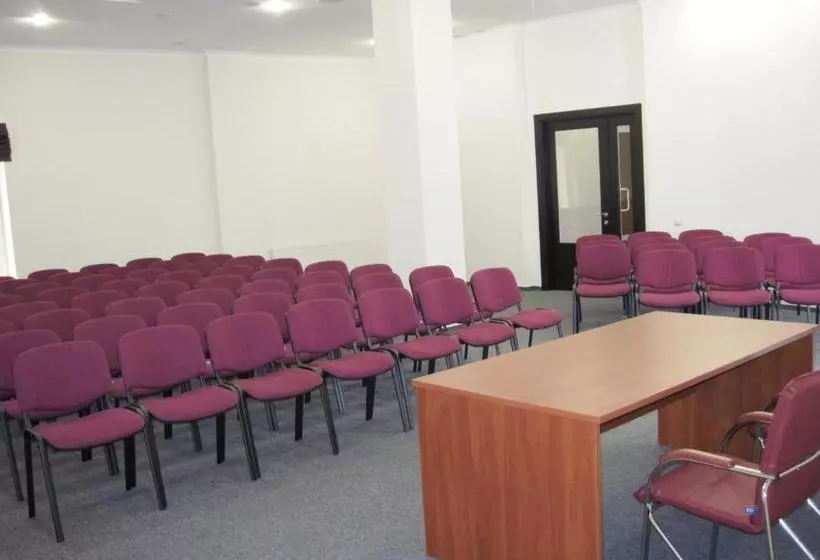 Отель Reikartz Zaporizhia