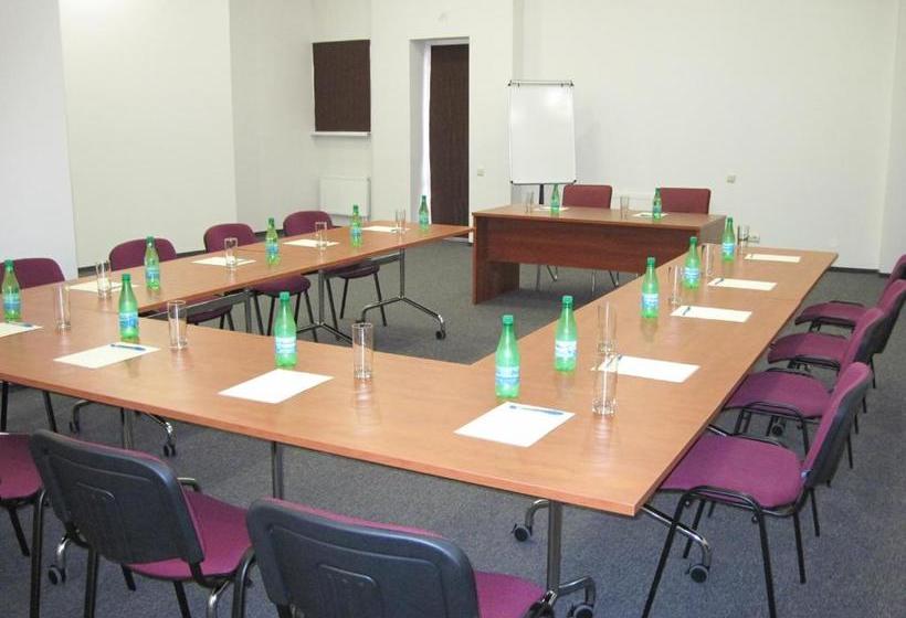 فندق Reikartz Zaporizhia