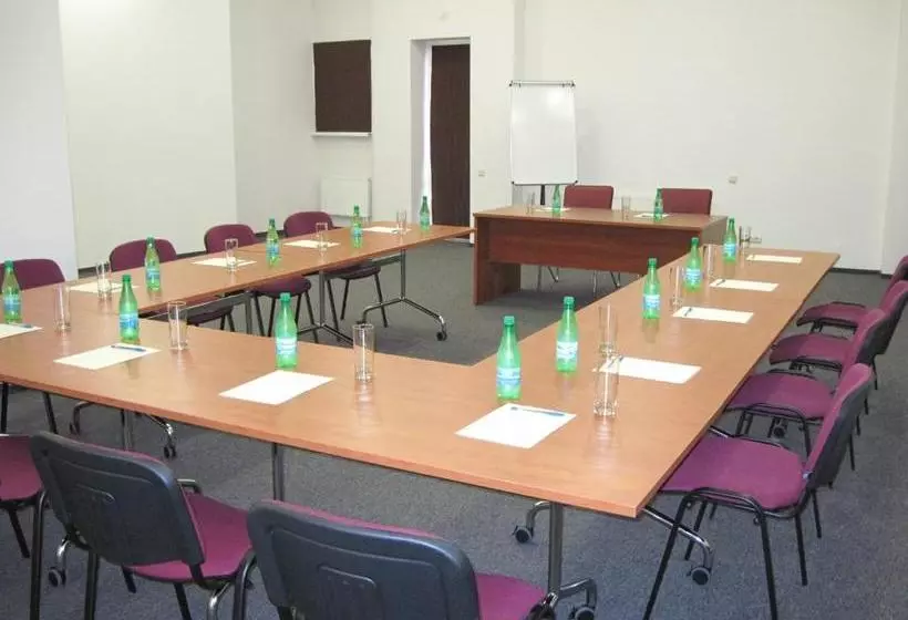 Отель Reikartz Zaporizhia