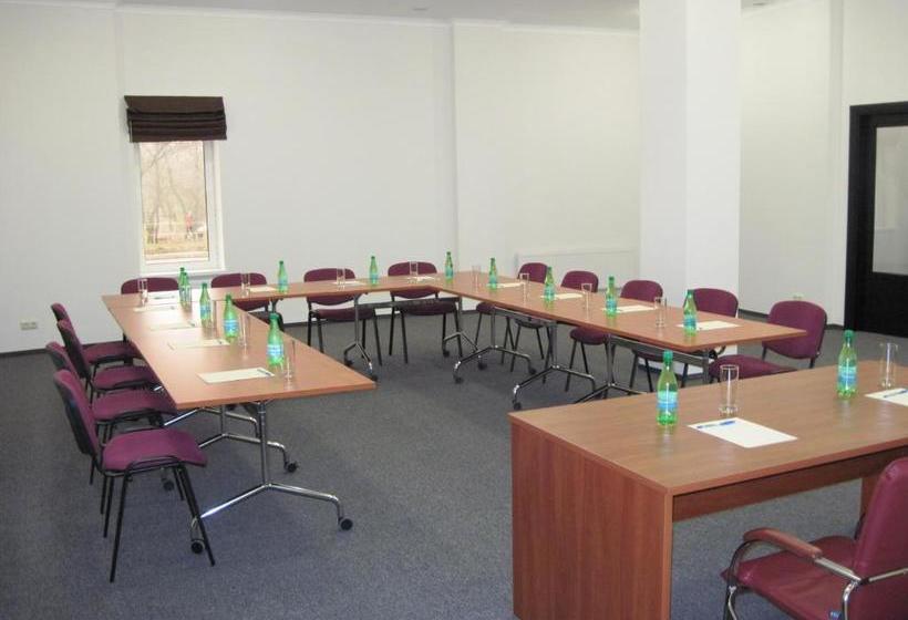 فندق Reikartz Zaporizhia