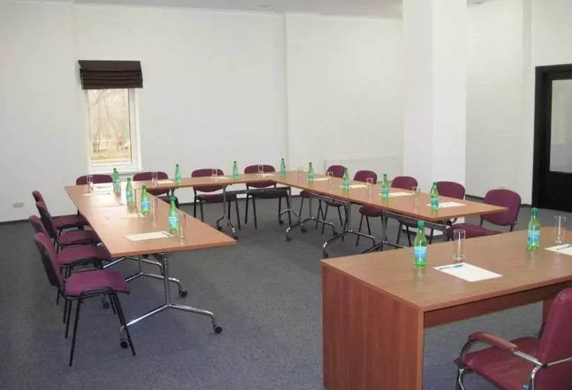 Отель Reikartz Zaporizhia