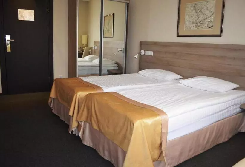 Отель Reikartz Zaporizhia