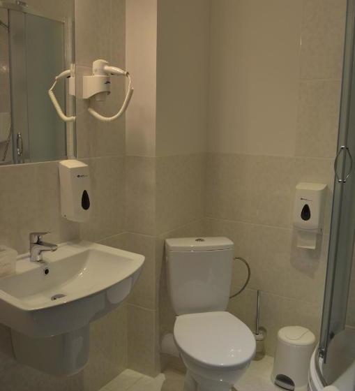 فندق Reikartz Zaporizhia