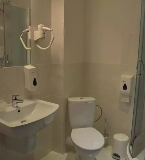 Отель Reikartz Zaporizhia