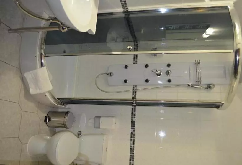 Отель Reikartz Zaporizhia