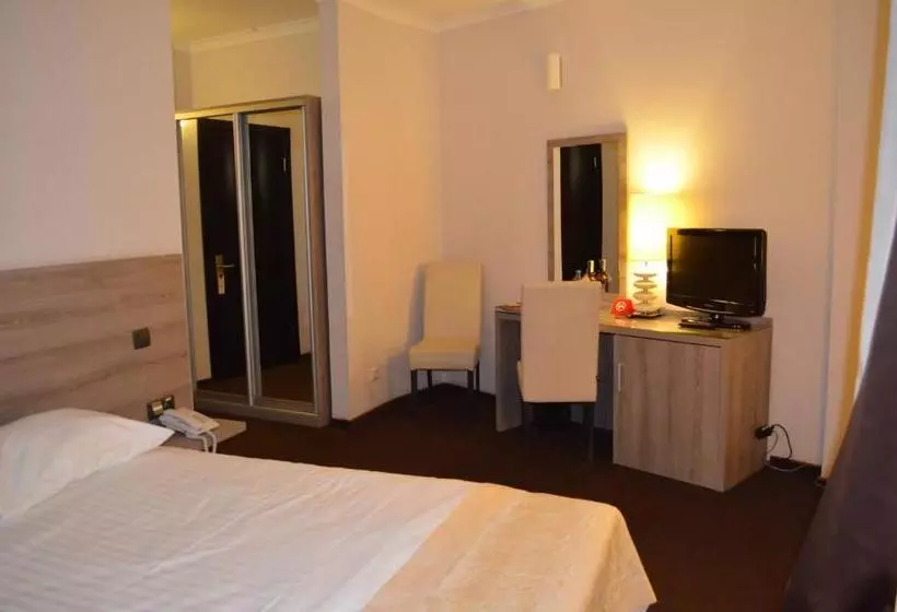 Отель Reikartz Zaporizhia