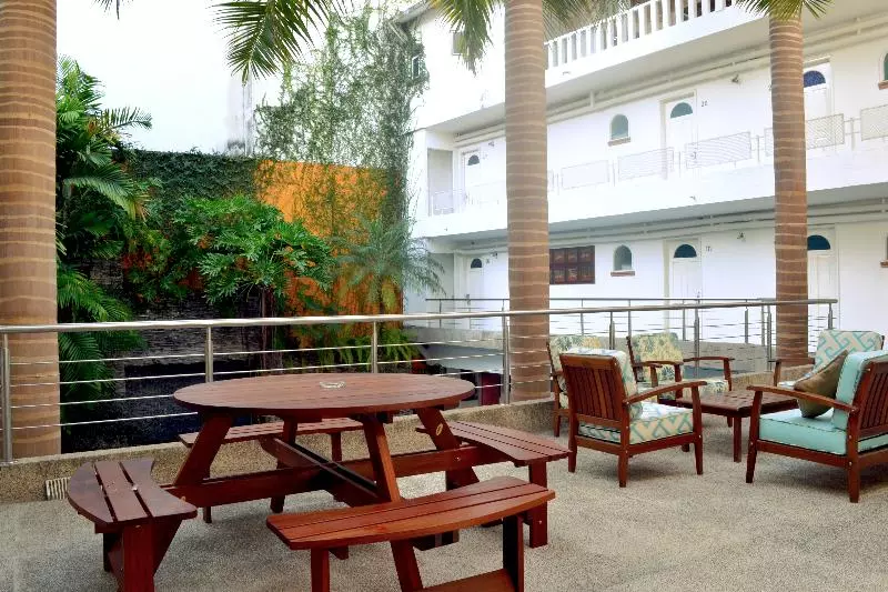 فندق Rio Malecon