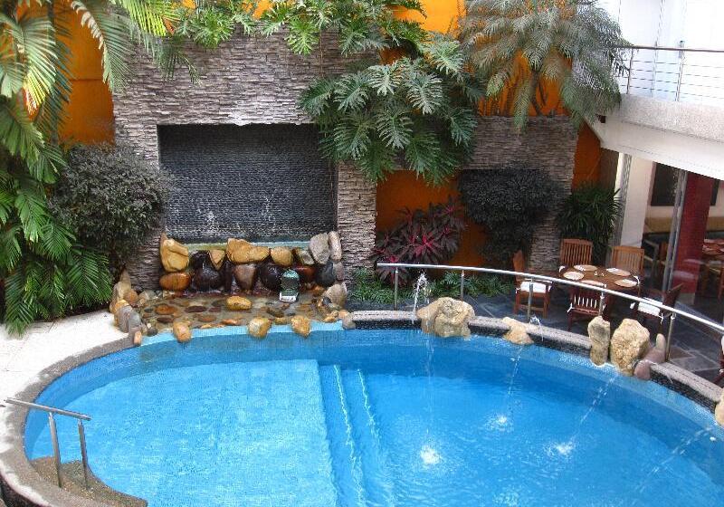 בית מלון כפרי Rio Malecon