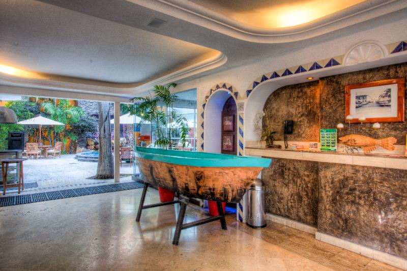 בית מלון כפרי Rio Malecon