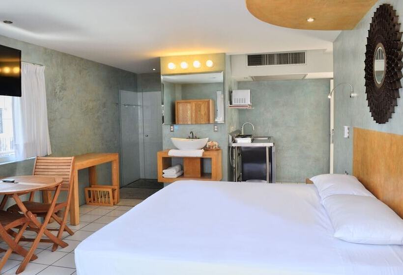 בית מלון כפרי Rio Malecon