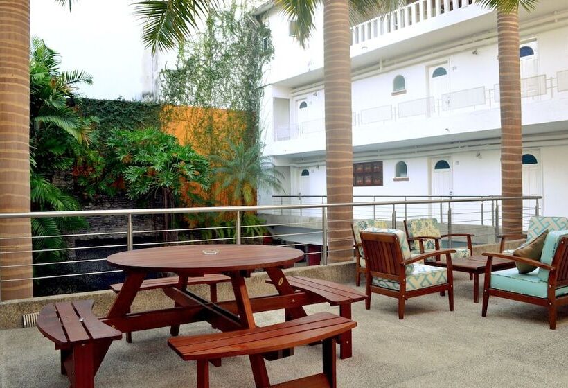 בית מלון כפרי Rio Malecon