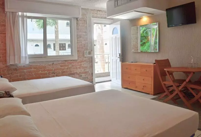 فندق Rio Malecon