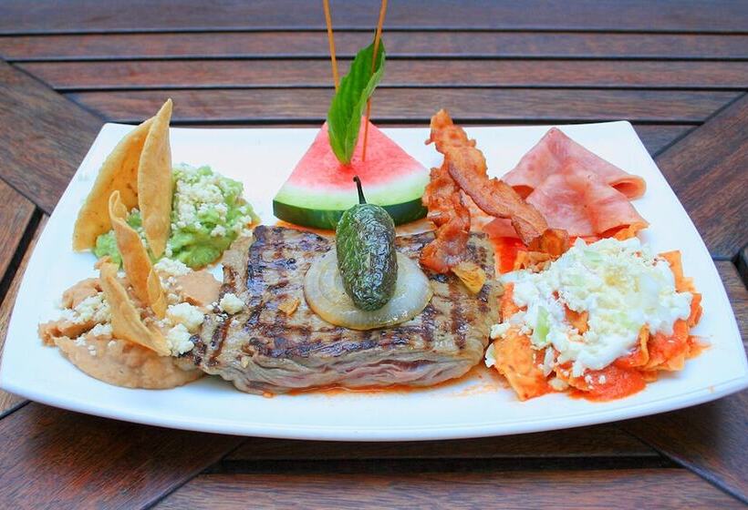 בית מלון כפרי Rio Malecon