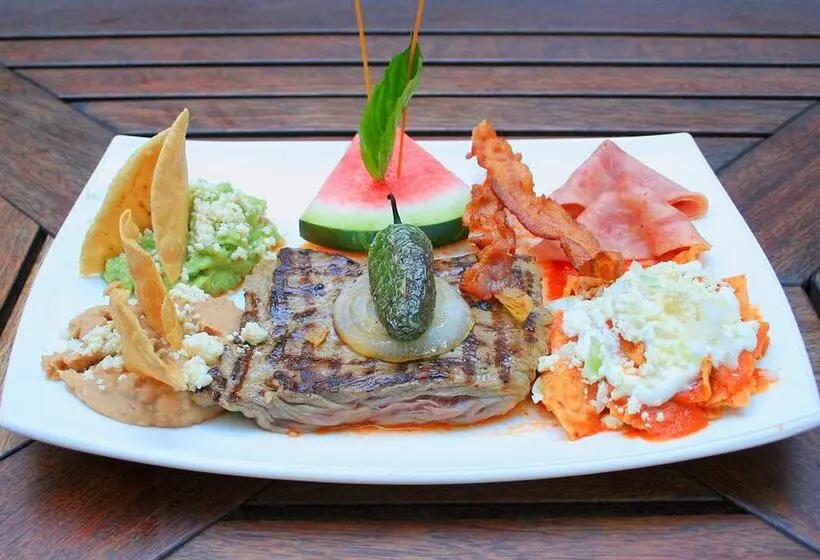 فندق Rio Malecon