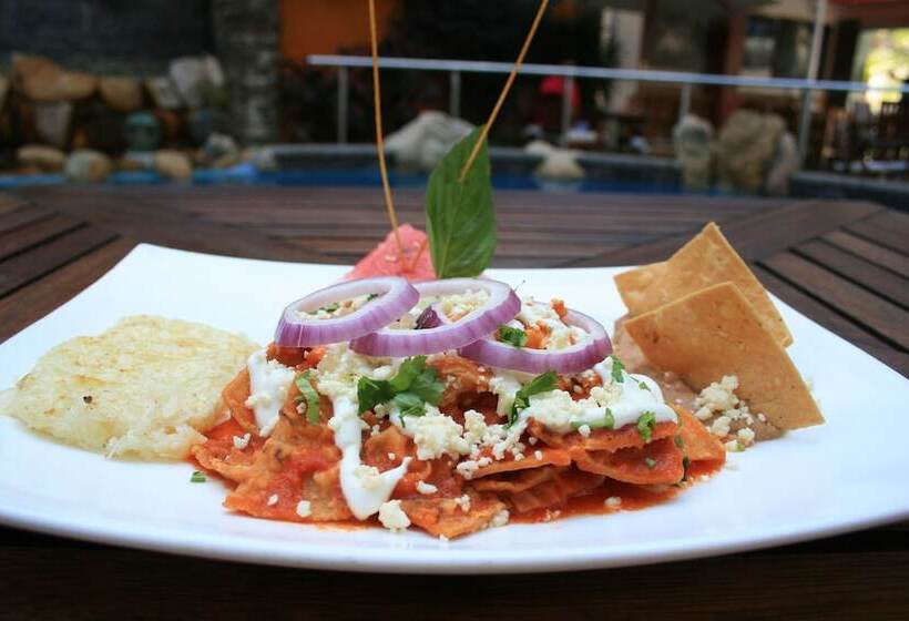 בית מלון כפרי Rio Malecon