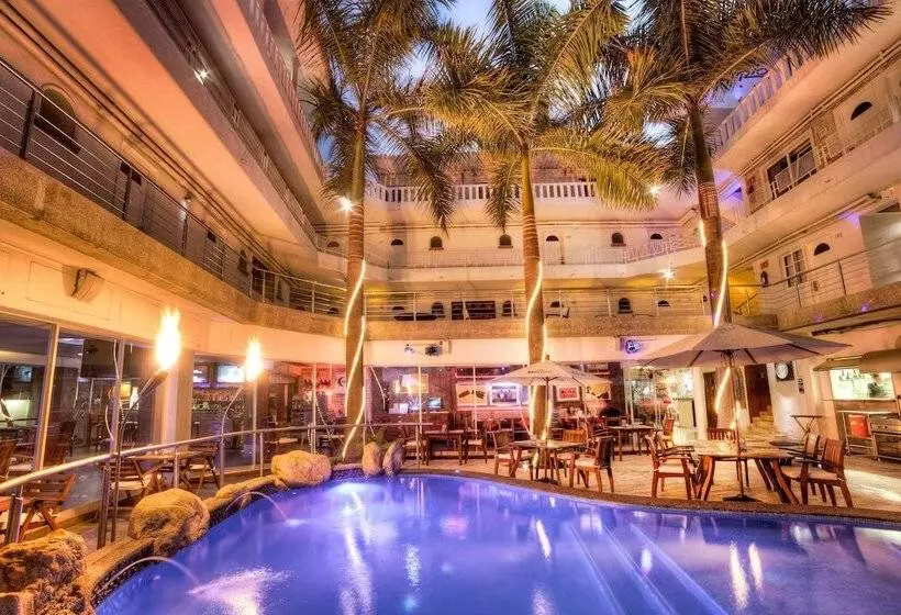 فندق Rio Malecon