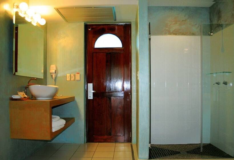 בית מלון כפרי Rio Malecon