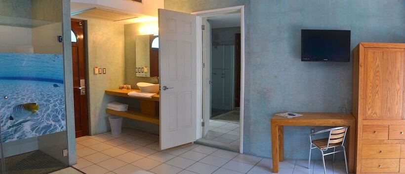 בית מלון כפרי Rio Malecon