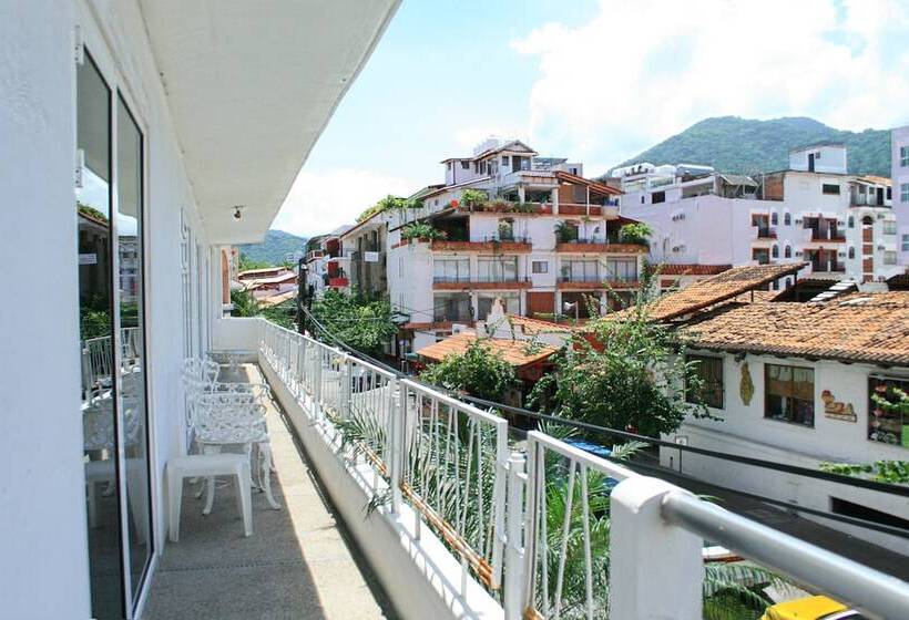 בית מלון כפרי Rio Malecon