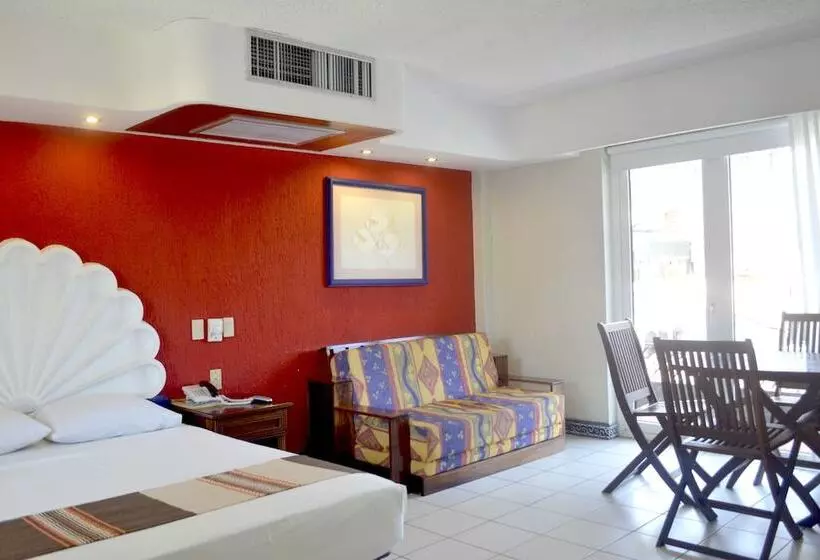 فندق Rio Malecon