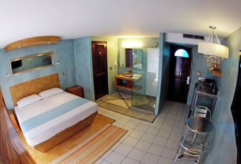 בית מלון כפרי Rio Malecon