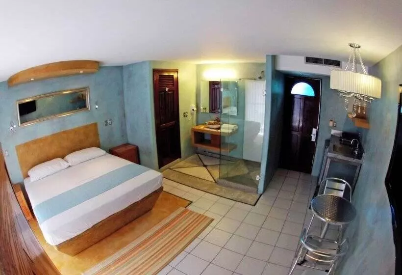 فندق Rio Malecon