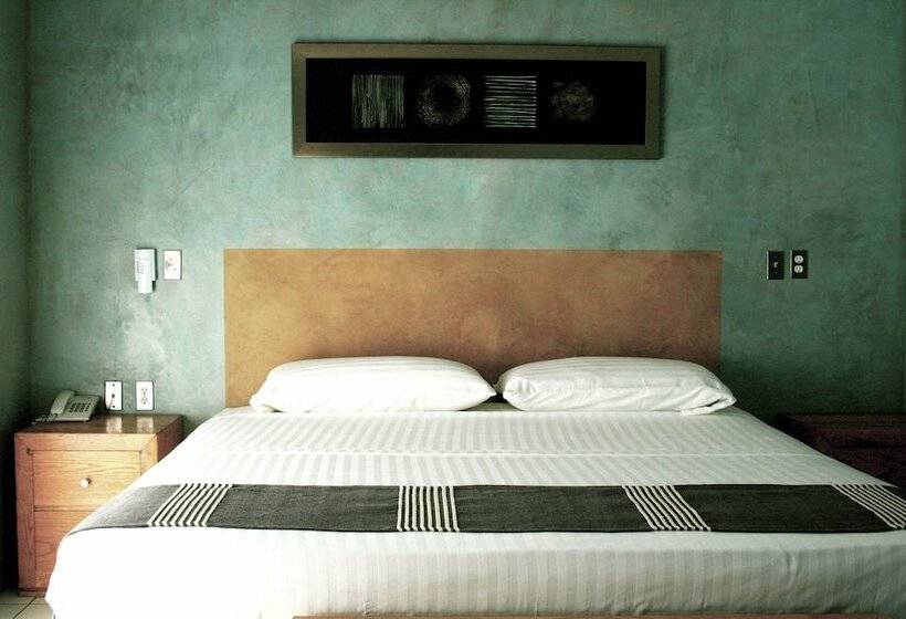 בית מלון כפרי Rio Malecon