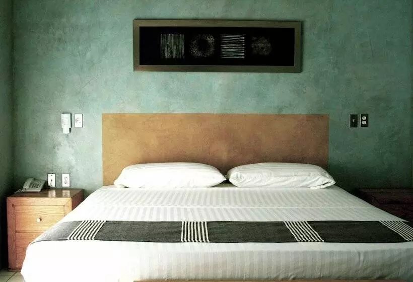 فندق Rio Malecon