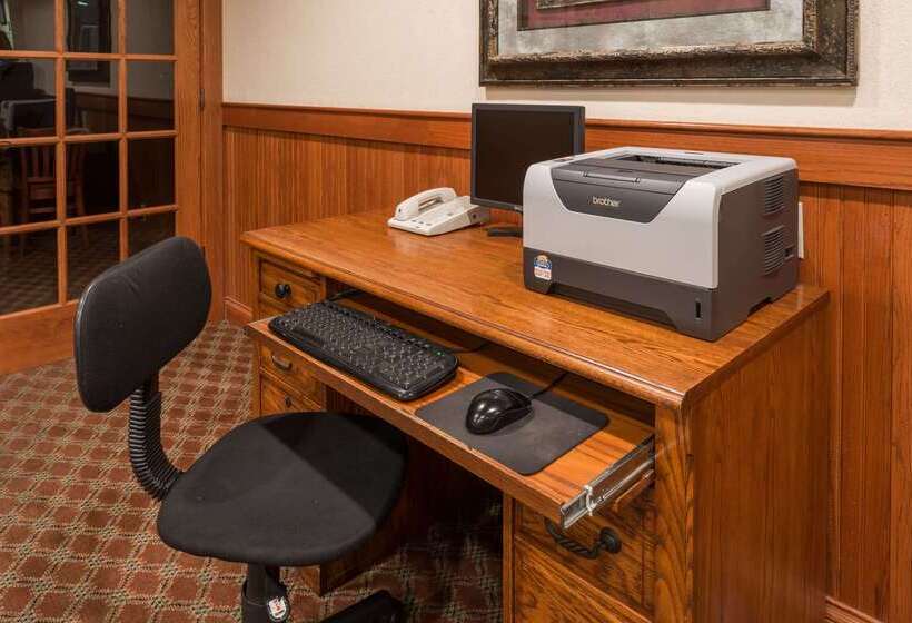 Otel Super 8 By Wyndham St Robert Ft Leonard Wood Area