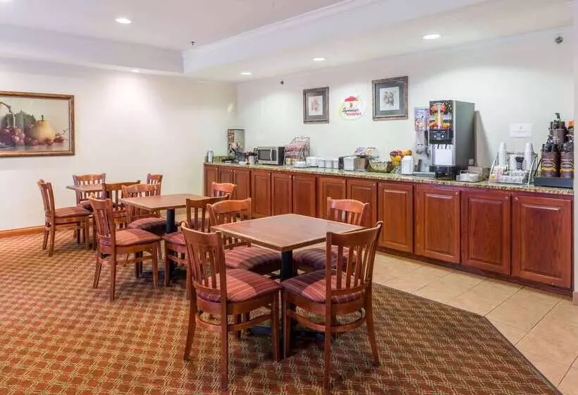 호텔 Super 8 By Wyndham St Robert Ft Leonard Wood Area