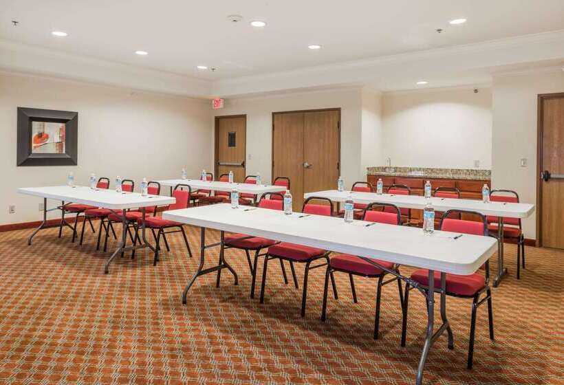 Otel Super 8 By Wyndham St Robert Ft Leonard Wood Area