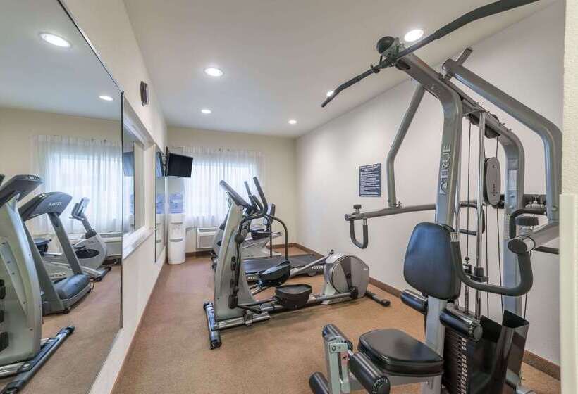 Otel Super 8 By Wyndham St Robert Ft Leonard Wood Area