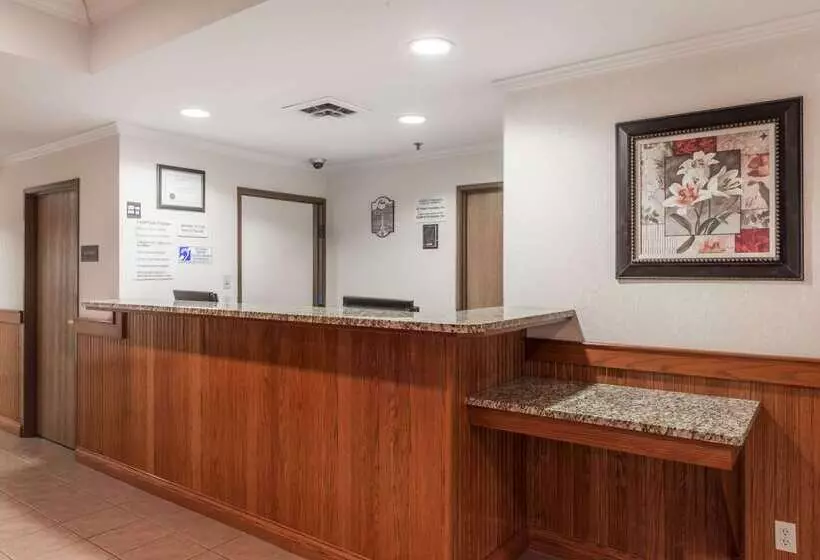 호텔 Super 8 By Wyndham St Robert Ft Leonard Wood Area