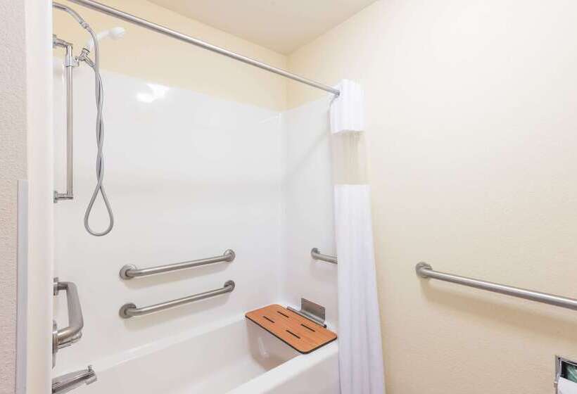 Otel Super 8 By Wyndham St Robert Ft Leonard Wood Area