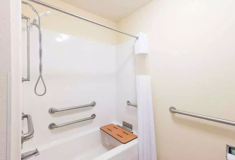 호텔 Super 8 By Wyndham St Robert Ft Leonard Wood Area