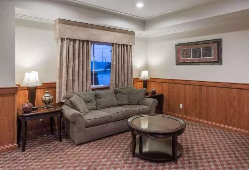 호텔 Super 8 By Wyndham St Robert Ft Leonard Wood Area