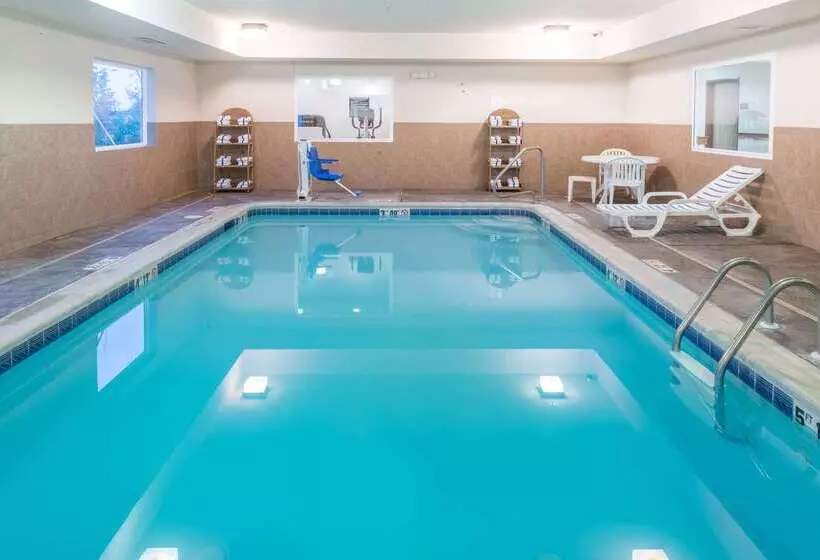 호텔 Super 8 By Wyndham St Robert Ft Leonard Wood Area