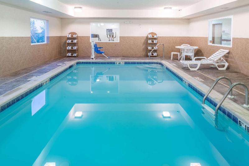 Otel Super 8 By Wyndham St Robert Ft Leonard Wood Area