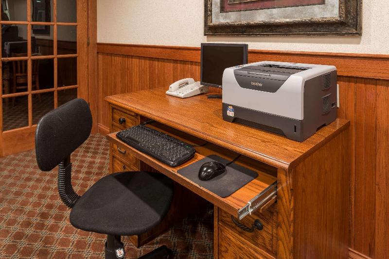 Otel Super 8 By Wyndham St Robert Ft Leonard Wood Area