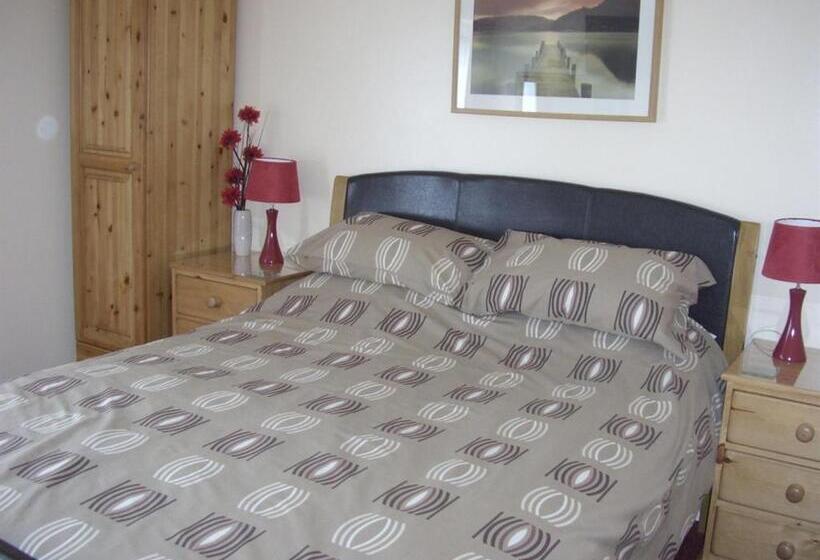 هتل The Meltham Guesthouse Scarborough