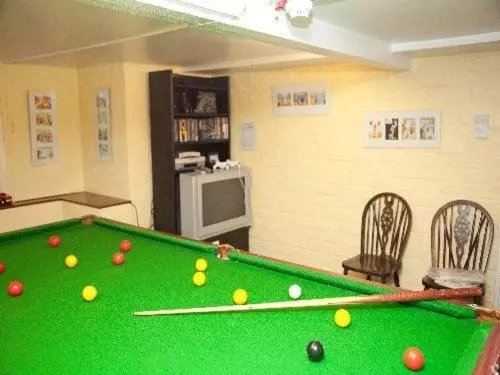 Отель The Meltham Guesthouse Scarborough