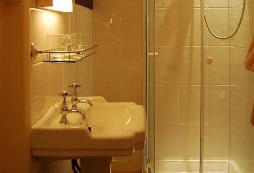 فندق The Plume Of Feathers