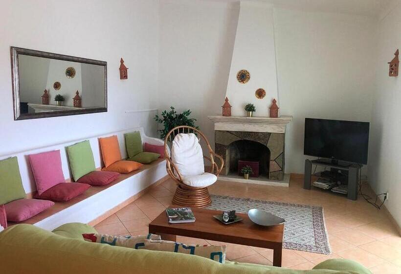 فندق Villa Cerro