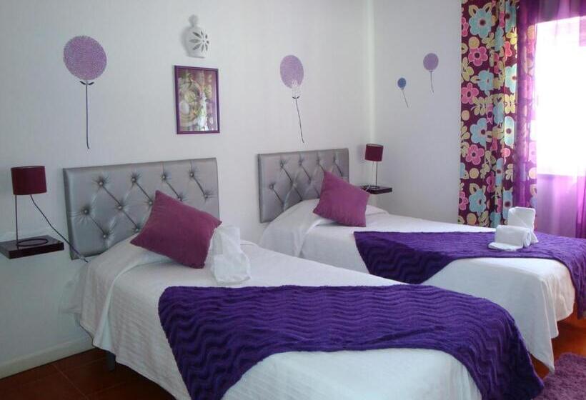 فندق Villa Cerro