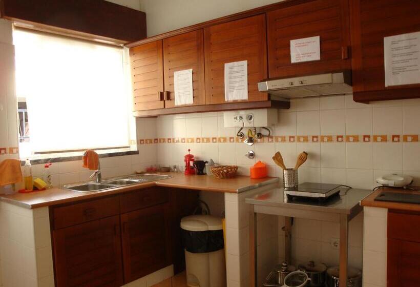 فندق Villa Cerro