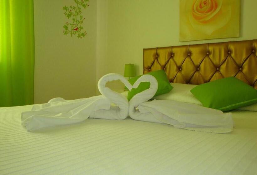 فندق Villa Cerro