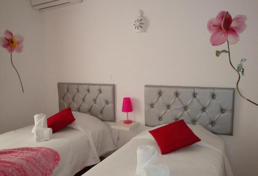 فندق Villa Cerro